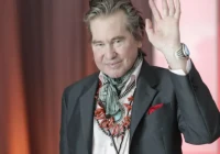 Val Kilmer, Iconic Star of 'Top Gun' and 'The Doors,' Passes Away at 65